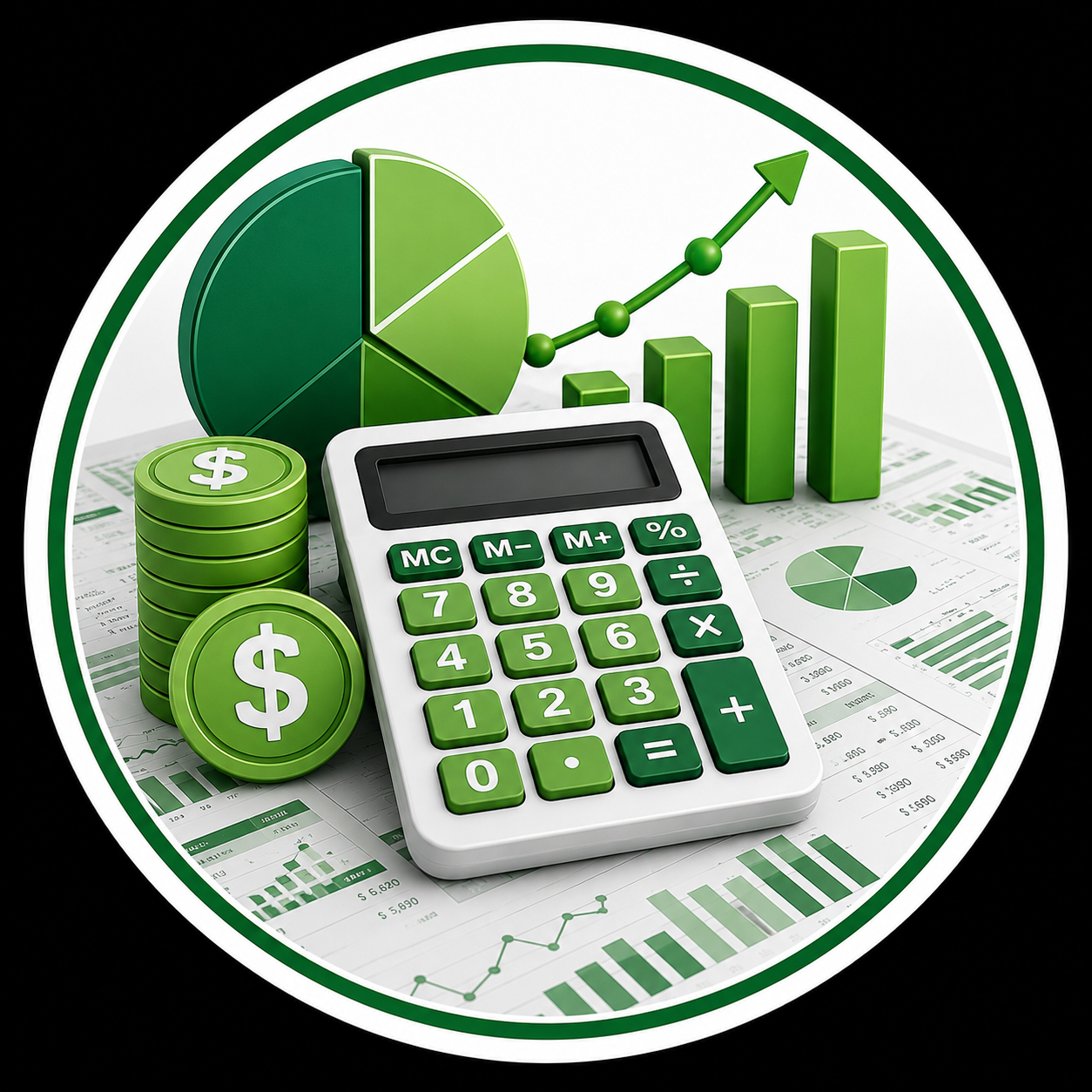 Financial Calculators
