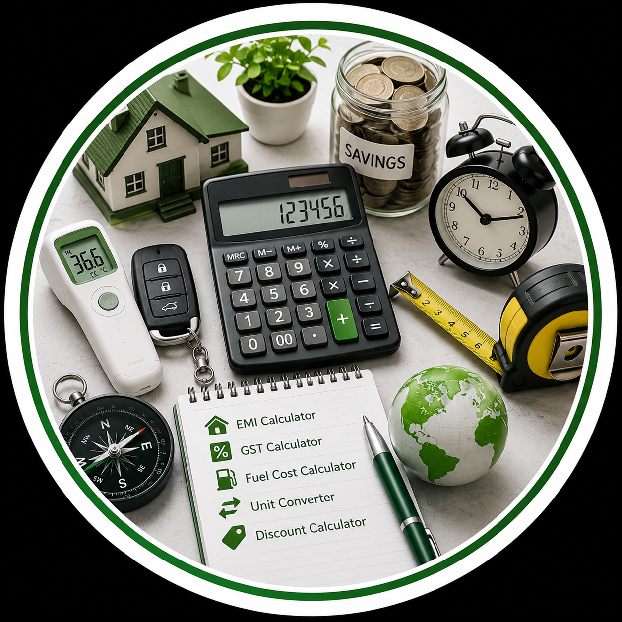 Other Calculators